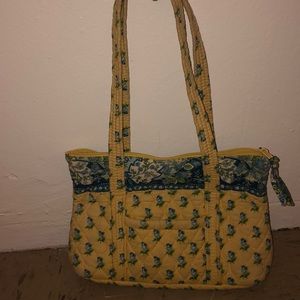 Authentic Vera Bradley